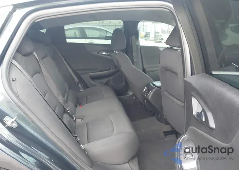 2021 Chevrolet Malibu Fwd Lt z USA, uszkodzony, nr VIN 1G1ZD5ST0MF004979